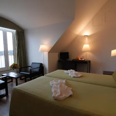 Inatel Hotel