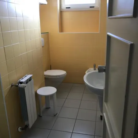 Inatel Hotel 3*