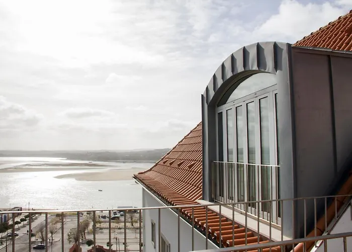 Inatel Foz do Arelho