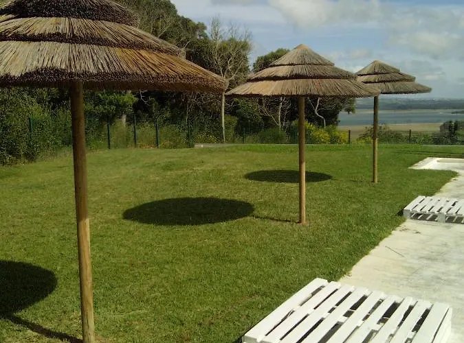 Inatel 3* Foz do Arelho