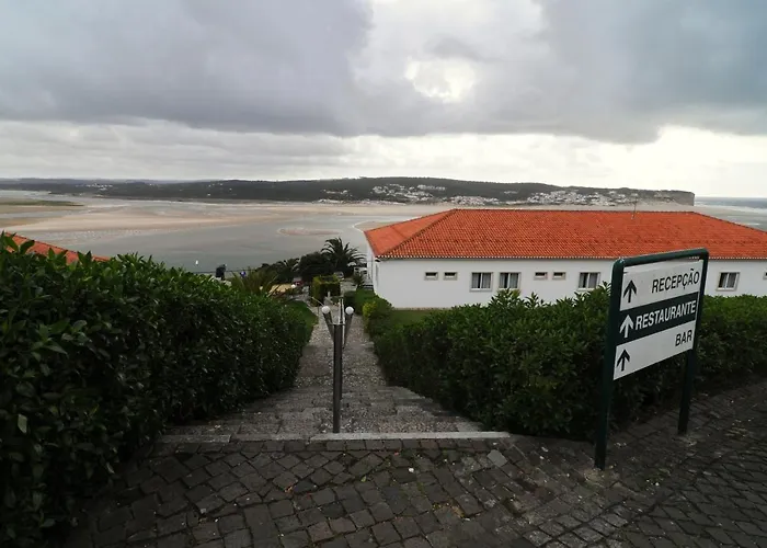 Inatel Hotel Foz do Arelho