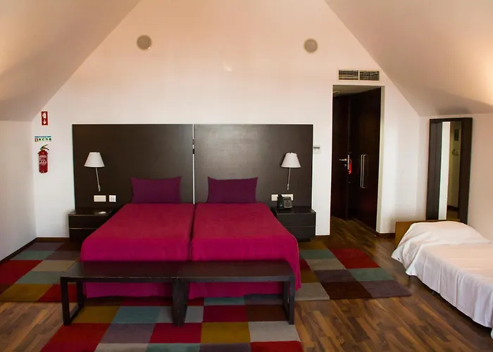 Inatel Hotel Foz do Arelho