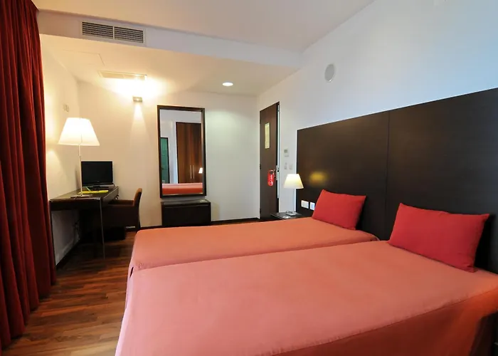 Inatel 3* Foz do Arelho