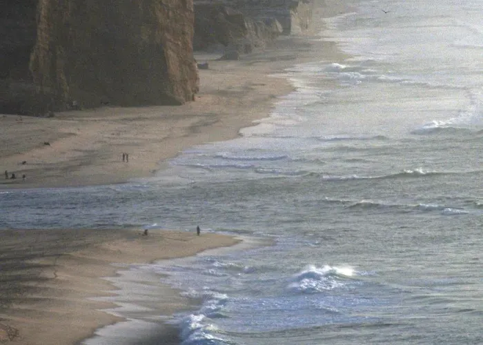 Inatel Foz do Arelho