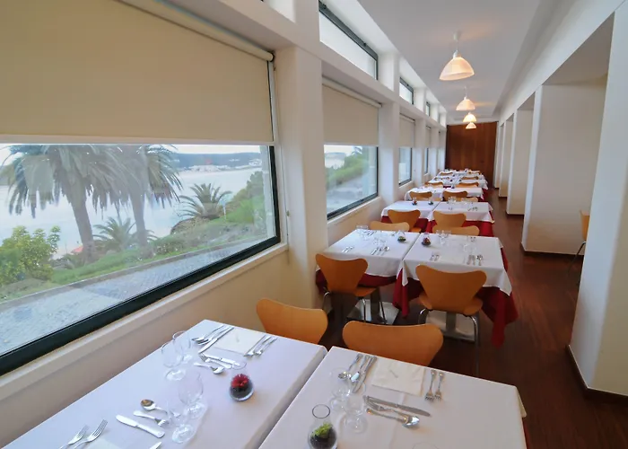 Inatel 3* Foz do Arelho