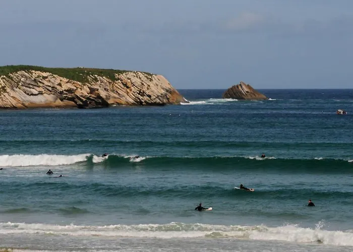 Hotel Inatel Foz do Arelho