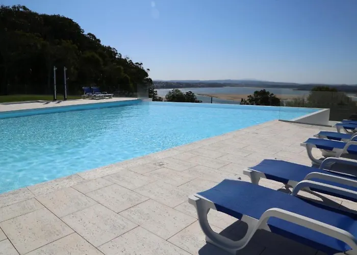 Inatel Hotel Foz do Arelho