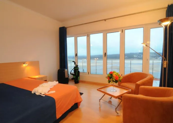 Inatel Foz do Arelho