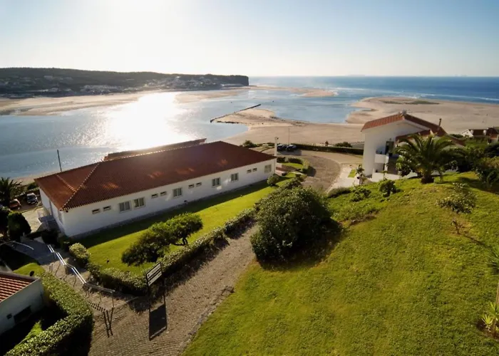 Inatel Foz do Arelho