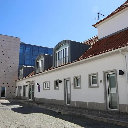Inatel Hotel