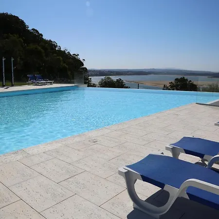 Hotel Inatel 3*
