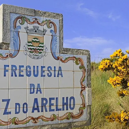 Inatel Ξενοδοχείο Foz do Arelho