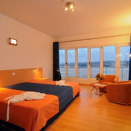 Hotel Inatel