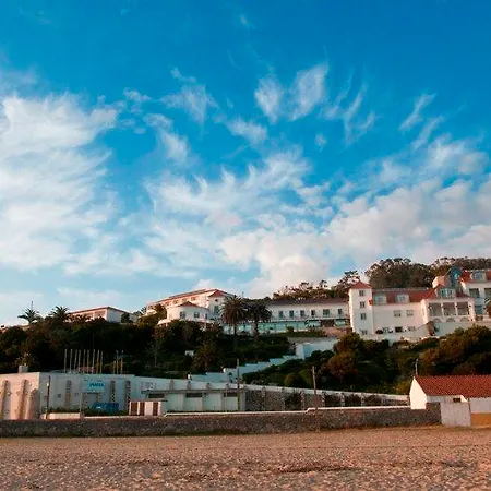 Inatel Hotel 3*