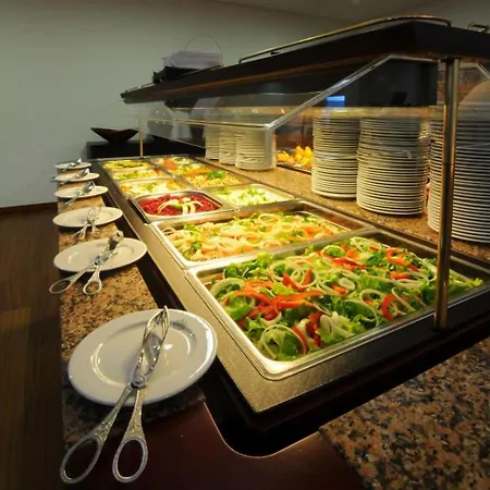 Inatel Hotel Foz do Arelho