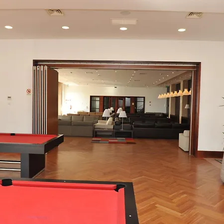 Inatel 3* Foz do Arelho