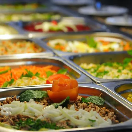Ξενοδοχείο Inatel 3*