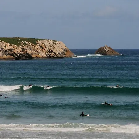 Hotel Inatel Foz do Arelho