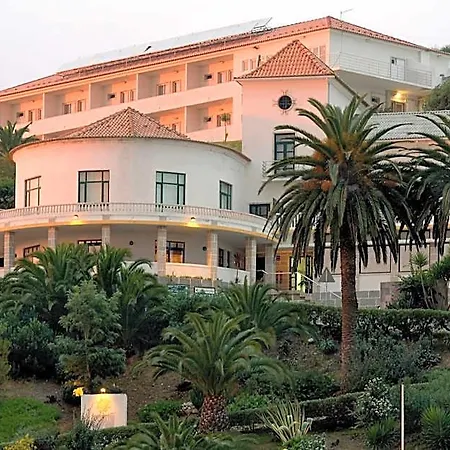 Ξενοδοχείο Inatel 3*