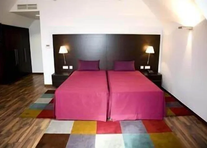 Inatel Hotel 3*
