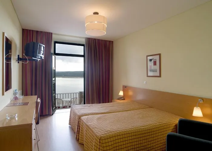 Inatel Hotel Foz do Arelho