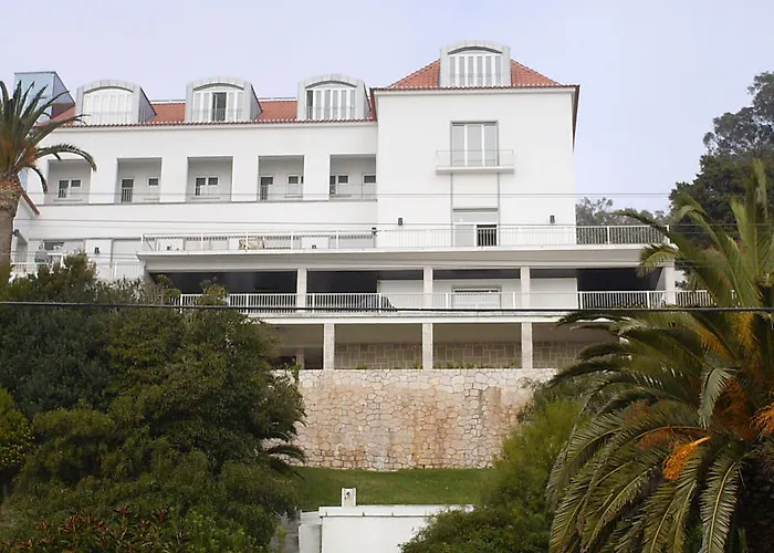 Inatel Hotel Foz do Arelho