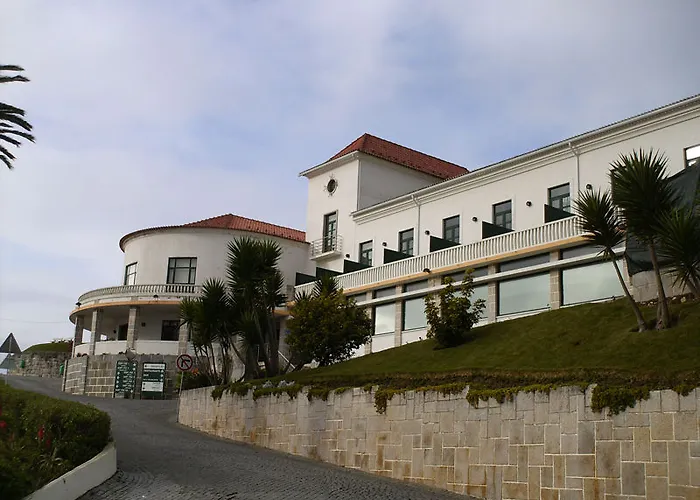 Inatel Foz do Arelho