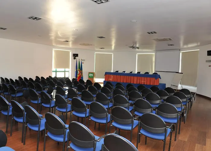 Inatel Hotel Foz do Arelho