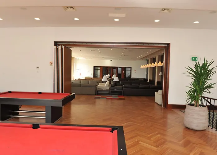 Inatel 3* Foz do Arelho