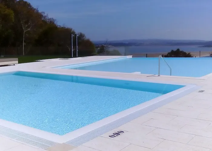 Hotel Inatel Foz do Arelho