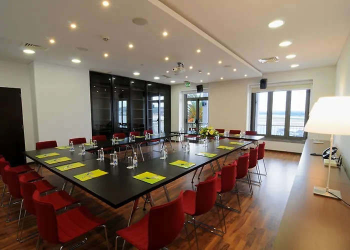 Inatel Hotel Foz do Arelho