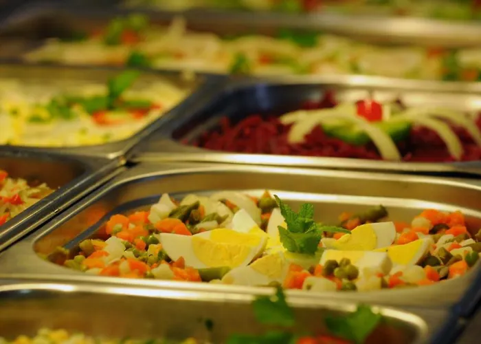 Inatel Hotel Foz do Arelho