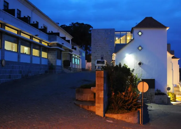 Inatel Hotel Foz do Arelho