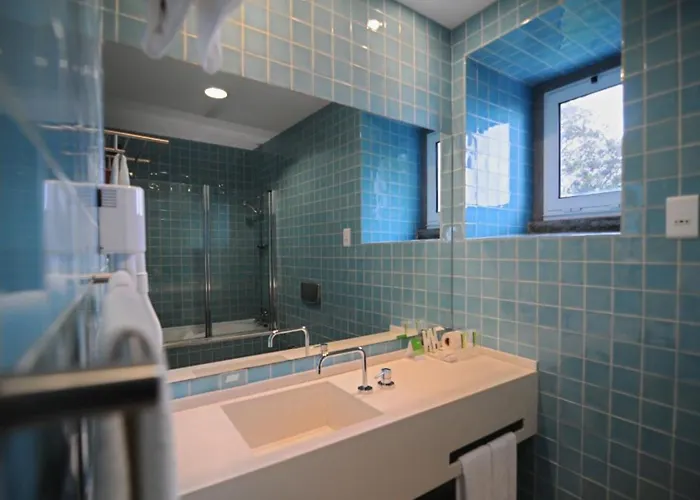 Inatel Hotel Foz do Arelho