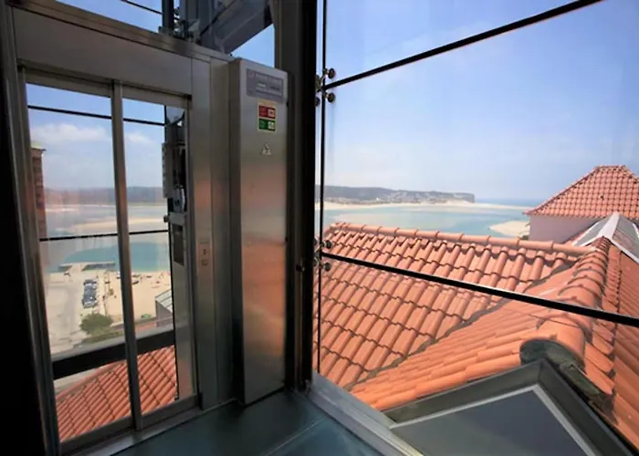 Inatel Foz do Arelho