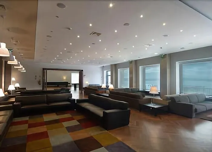 Hotel Inatel Foz do Arelho